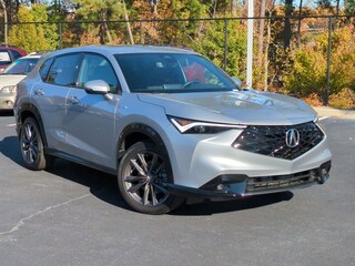 2025 Acura ADX w/A-Spec Package SUV