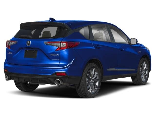 2026 Acura RDX A-Spec photo 2