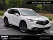  Acura ADX