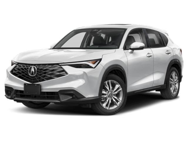 2026 Acura ADX