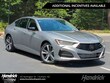 Acura TLX