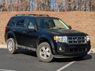 2009 Ford Escape XLT SUV