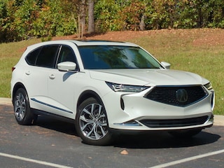2023 Acura MDX w/Technology Package SUV