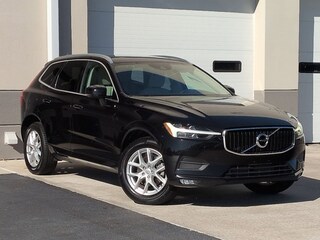 2021 Volvo XC60 Momentum SUV