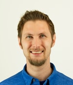 Staff member Cameron Wiese from ID_d76cd456c479