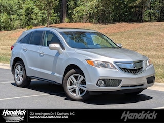 2014 Acura RDX Tech Pkg SUV