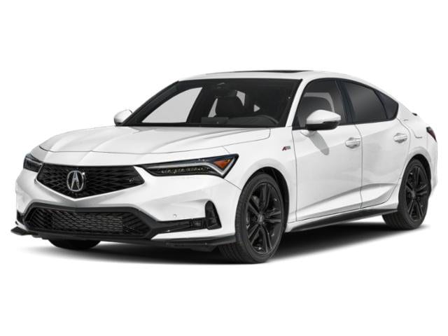 Acura Integra W/A-Spec Technology Package