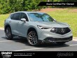  Acura ADX