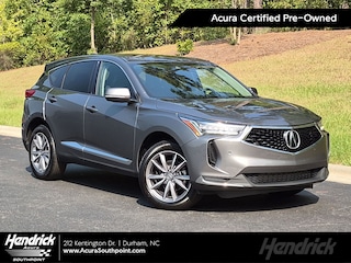 2024 Acura RDX w/Technology Package SUV