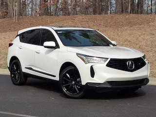 2026 Acura RDX SUV