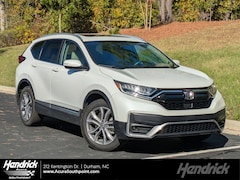 2020 Honda CR-V Touring SUV