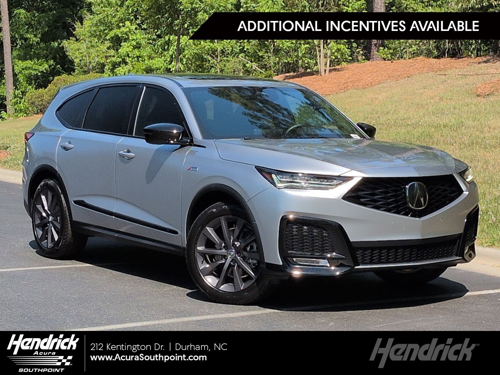 Acura MDX