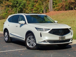 2024 Acura MDX SUV