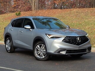 2025 Acura ADX SUV