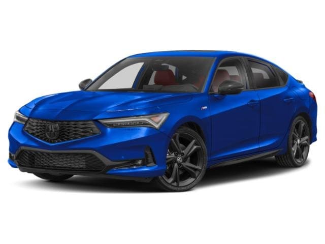 2025 Acura Integra A-Spec with Tech Package's photo