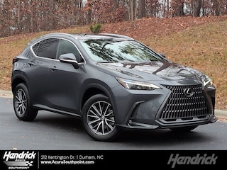 2024 LEXUS NX NX 250 Premium SUV