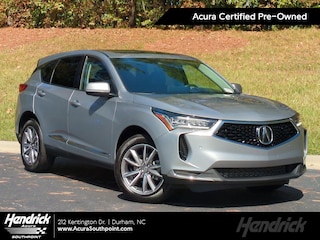 2024 Acura RDX w/Technology Package SUV
