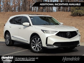 2026 Acura MDX w/Technology Package SUV