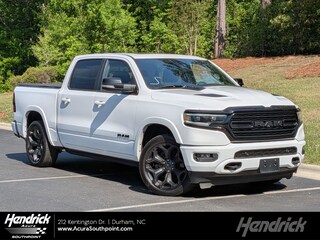 2021 Ram 1500 Limited Pickup