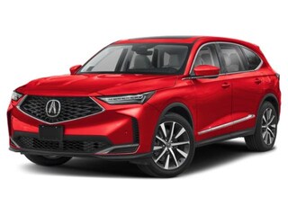 2025 Acura MDX w/Technology Package SUV