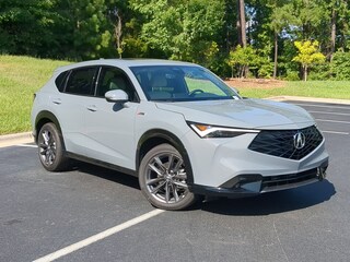 2025 Acura ADX w/A-Spec Package SUV