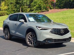 2025 Acura ADX w/A-Spec Package SUV