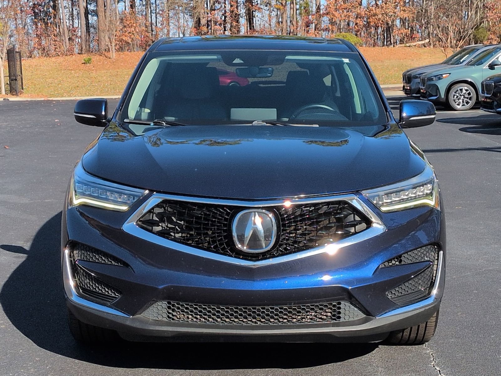 2019 Acura RDX photo 3