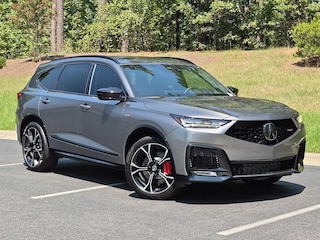 2026 Acura MDX Type S w/Advance Package SUV