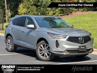 2023 Acura RDX w/Technology Package SUV