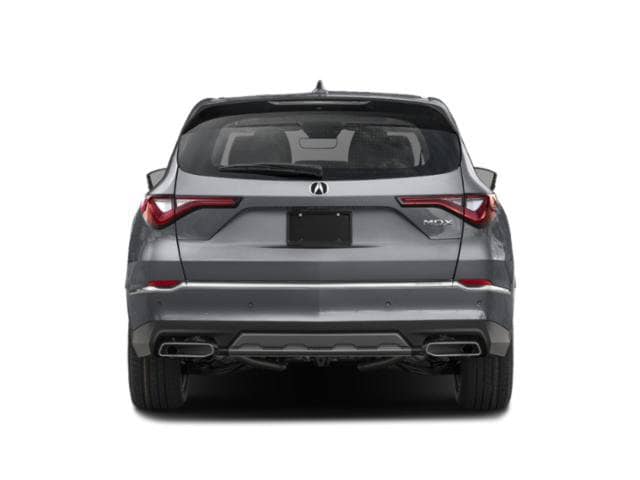 Acura MDX W/Technology Package