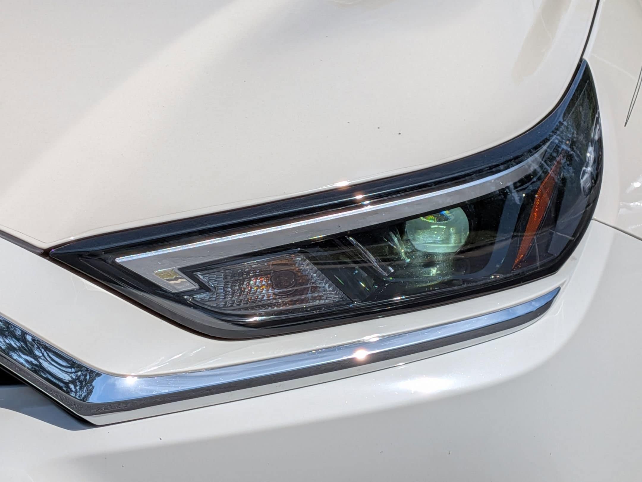 2024 Toyota Grand Highlander XLE photo 5