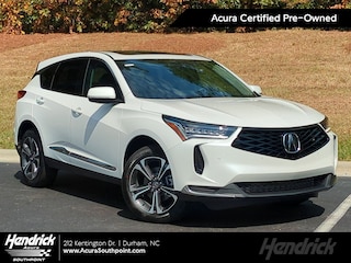 2025 Acura RDX w/Technology Package SUV