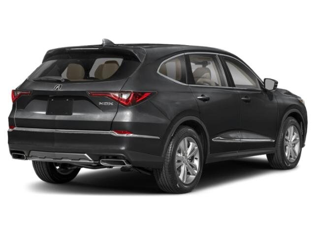 2026 Acura MDX SH-AWD photo 2