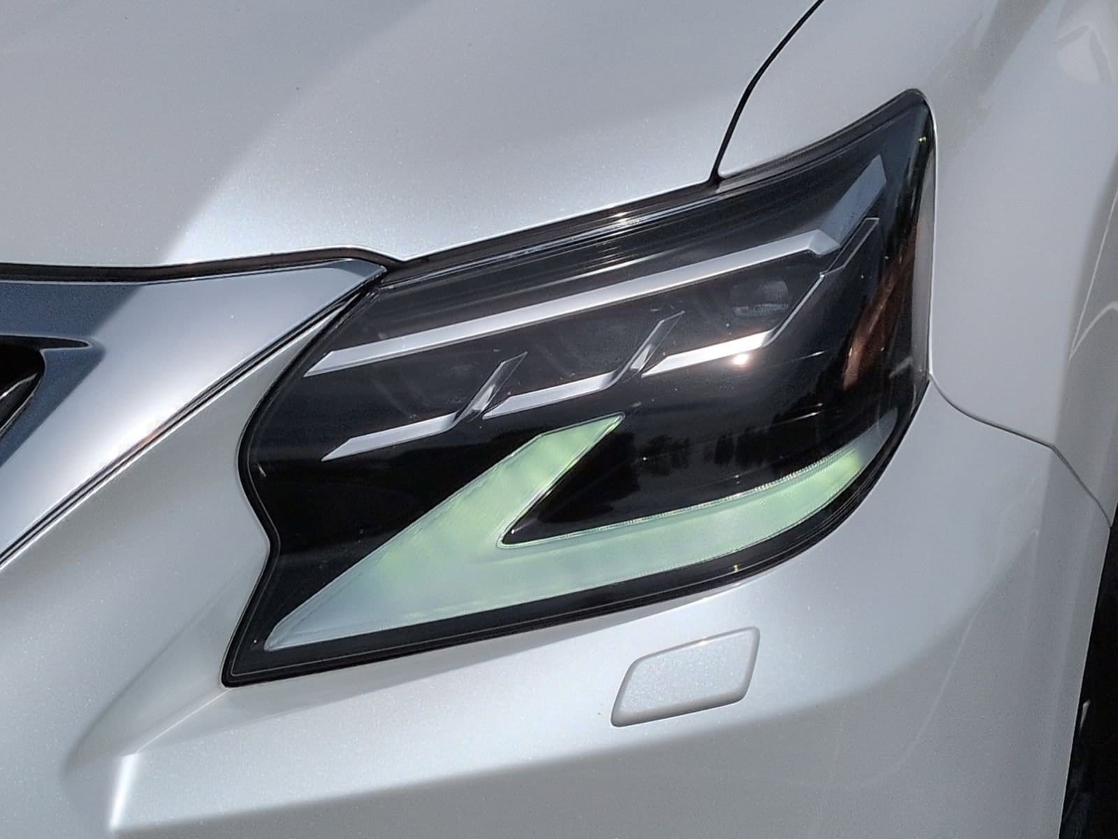 2023 LEXUS GX GX 460 Premium photo 4