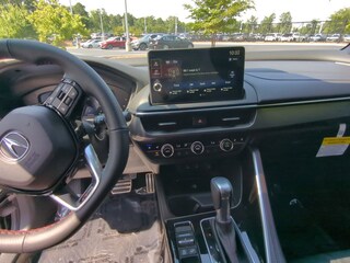 2025 Acura ADX w/A-Spec Package SUV