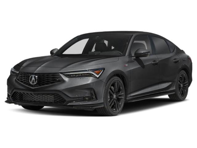 Acura Integra W/A-Spec Technology Package