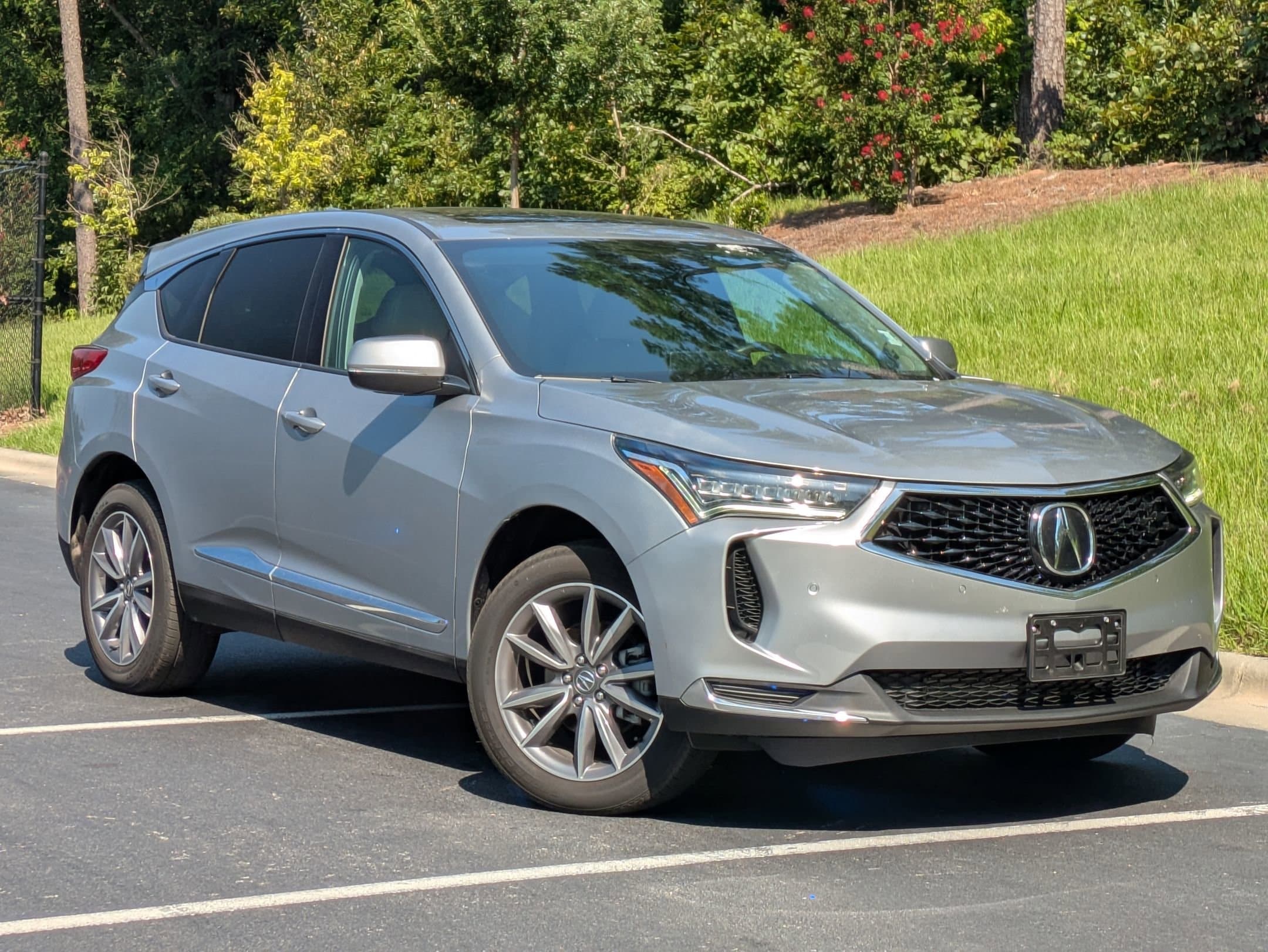 2023 Acura RDX w/Technology Package