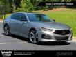  Acura TLX