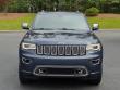 2021 Jeep Grand Cherokee Overland SUV