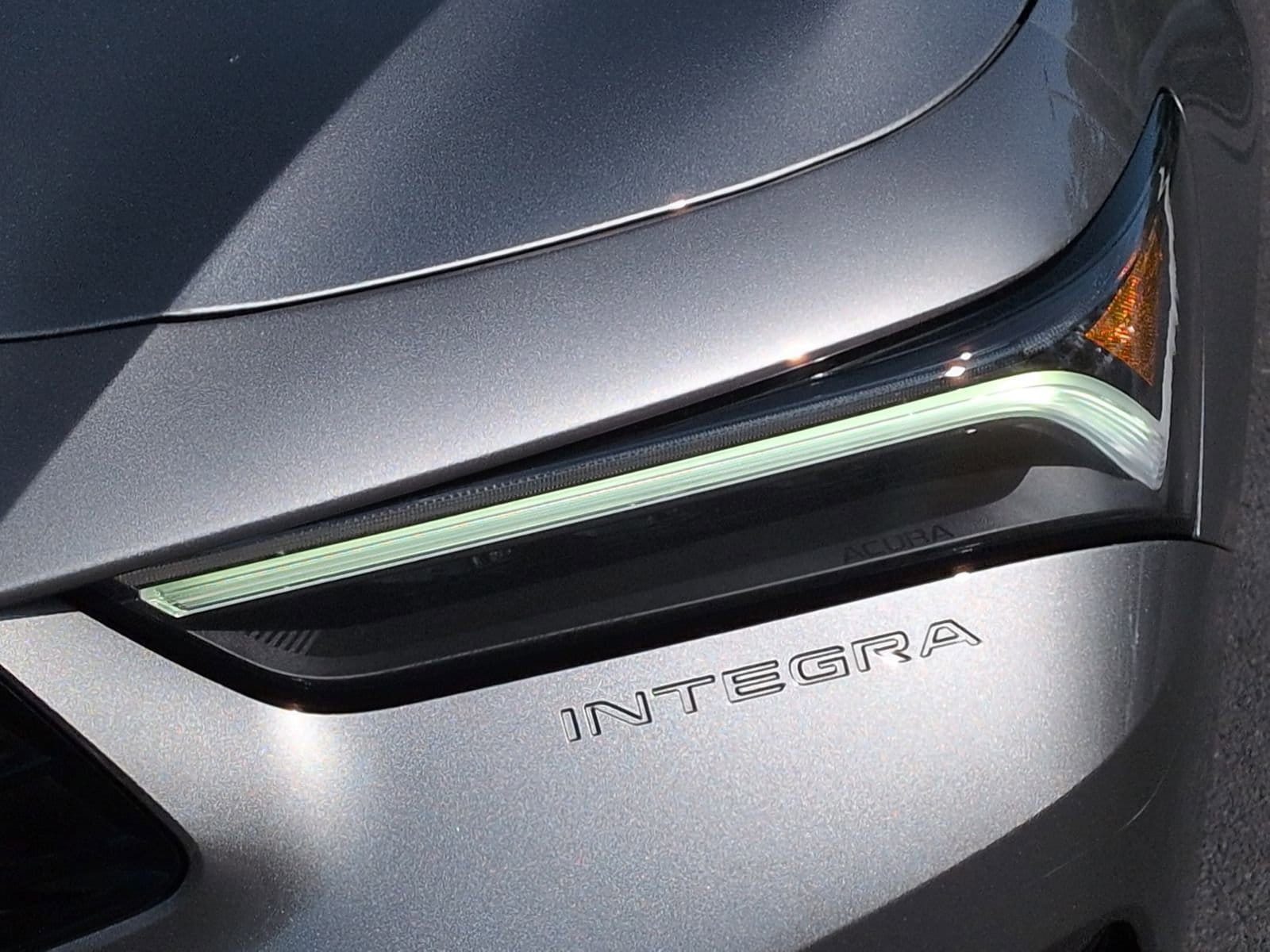 2024 Acura Integra w/A-Spec Technology Package photo 5