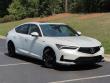 2026 Acura Integra w/A-Spec Package Hatchback