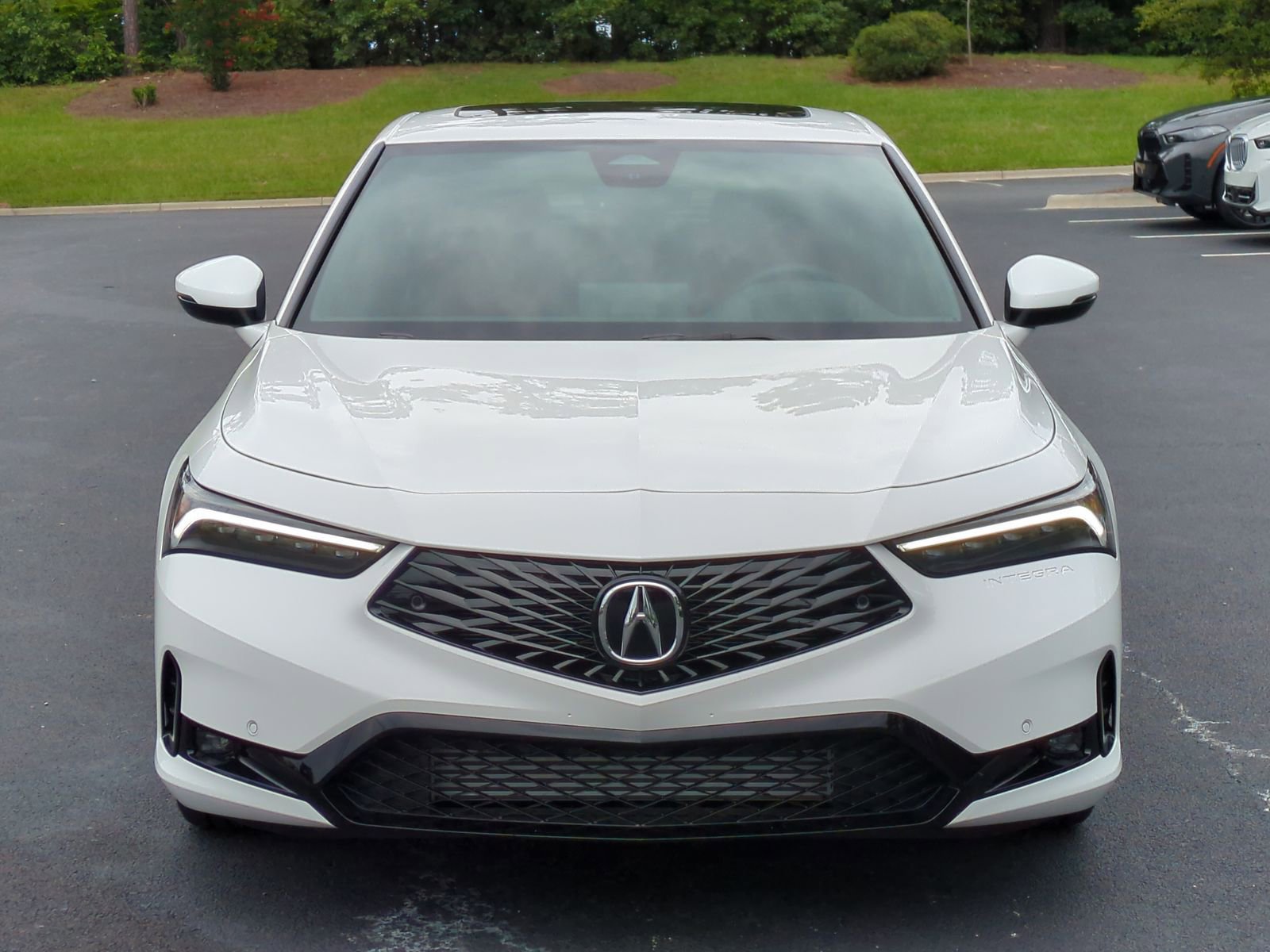 2025 Acura Integra A-Spec Technology photo 3