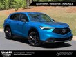  Acura ADX