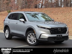 2023 Honda CR-V EX-L SUV