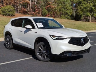 2025 Acura ADX w/A-Spec Package SUV