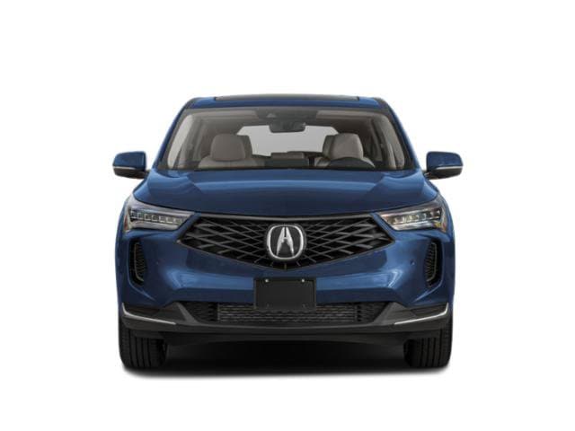 Acura RDX W/Technology Package