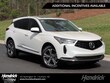  Acura RDX