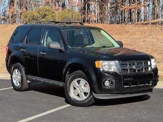 2009 Ford Escape XLT SUV