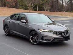2023 Acura Integra w/A-Spec Technology Package Hatchback