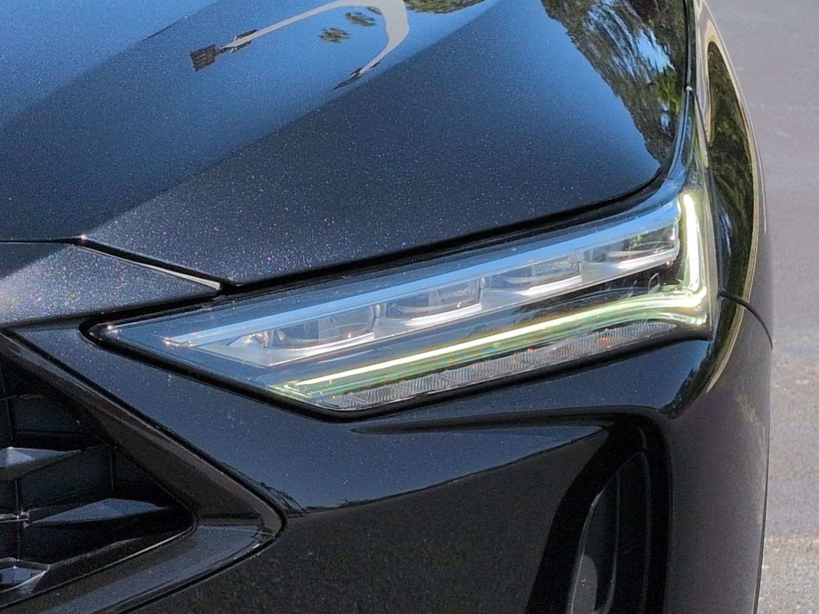 2023 Acura MDX w/Technology Package photo 4